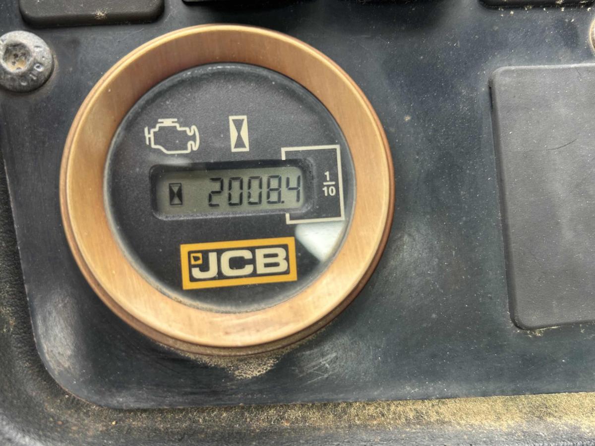 2018 JCB 509-42