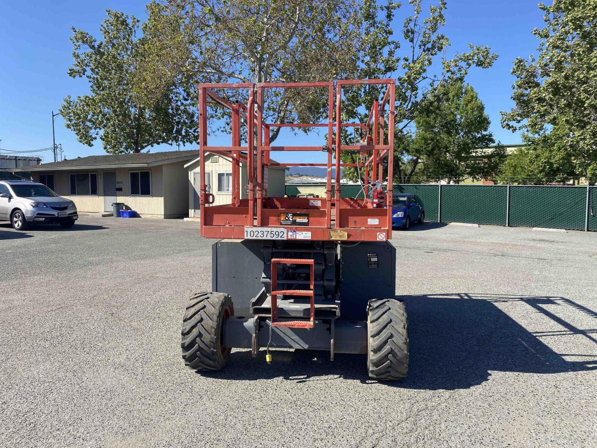 2018 Skyjack SJ-6826RT