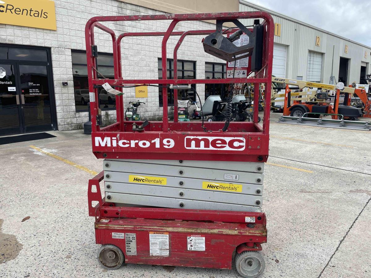 2018 MEC Micro 19