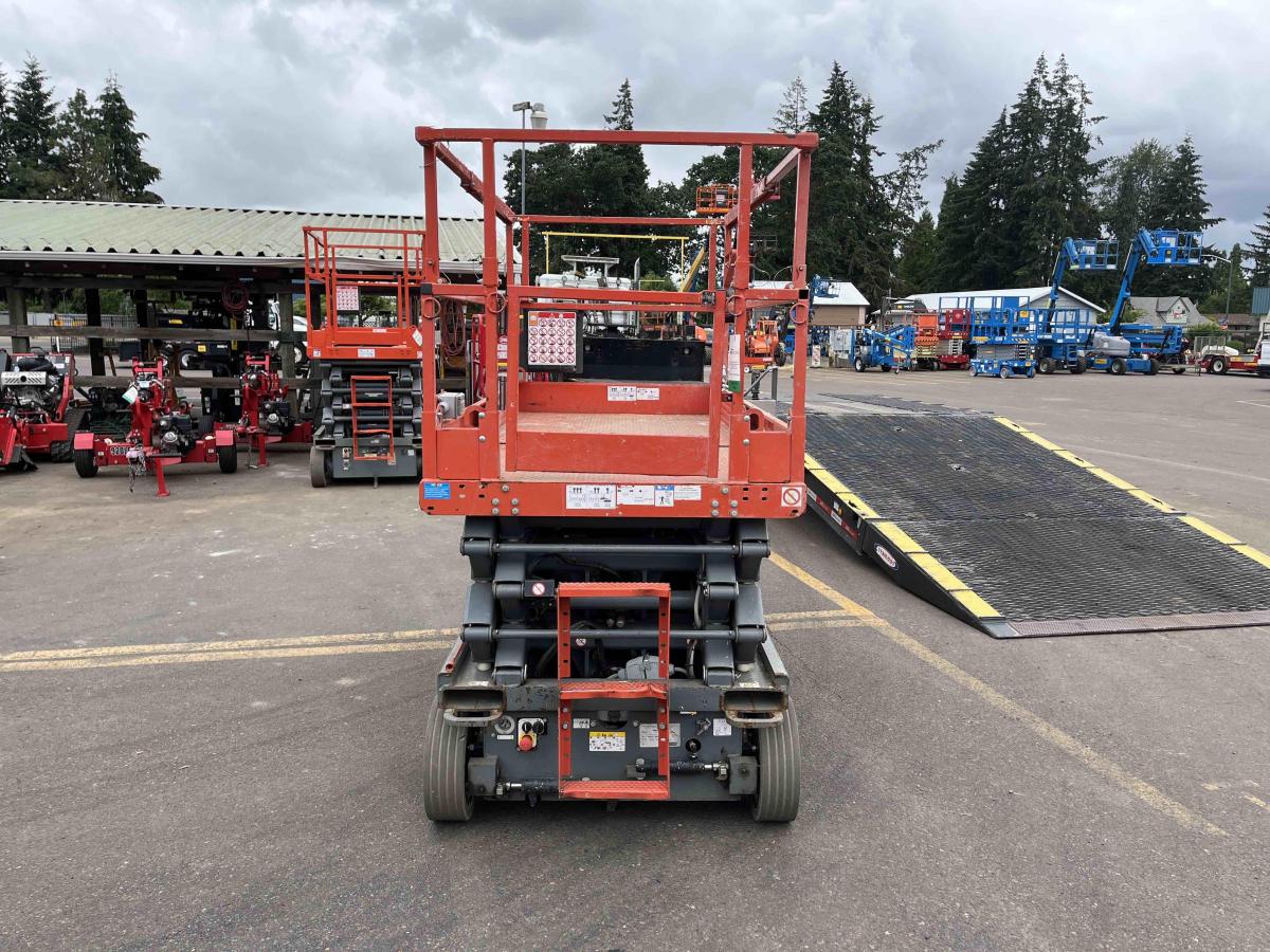 2017 Skyjack SJ-4626