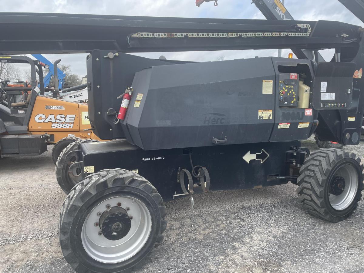 2014 JLG 800AJ