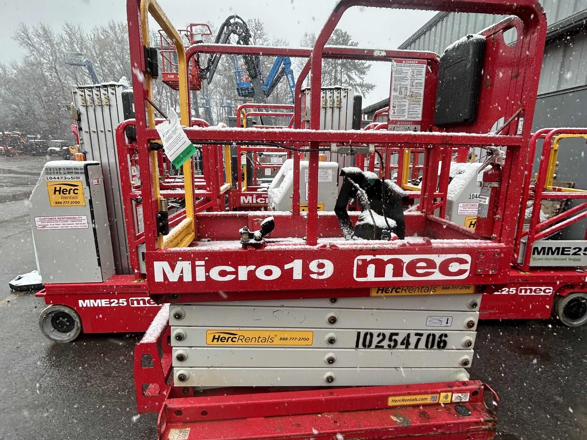 2018 MEC Micro 19-1