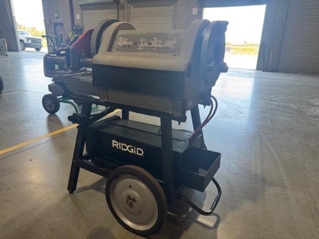2016 Ridgid 1224-2