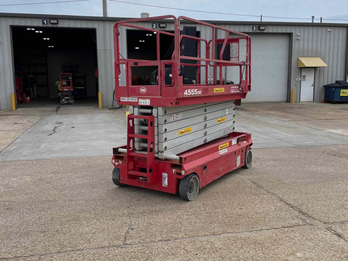 2019 MEC 4555SE
