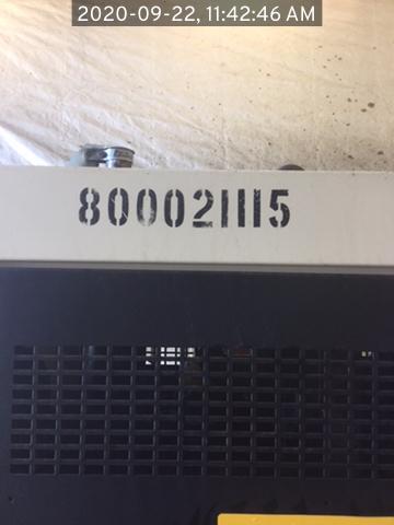 2013 Frontier KS1400