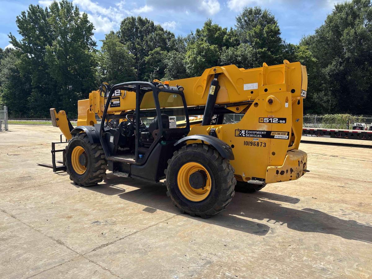 2016 JCB 512-56-3
