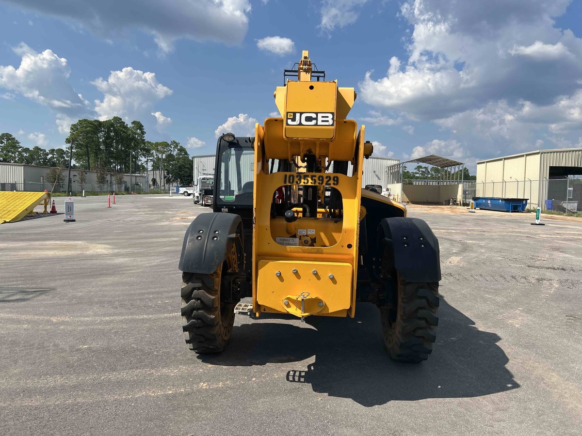 2022 JCB 509-42-4