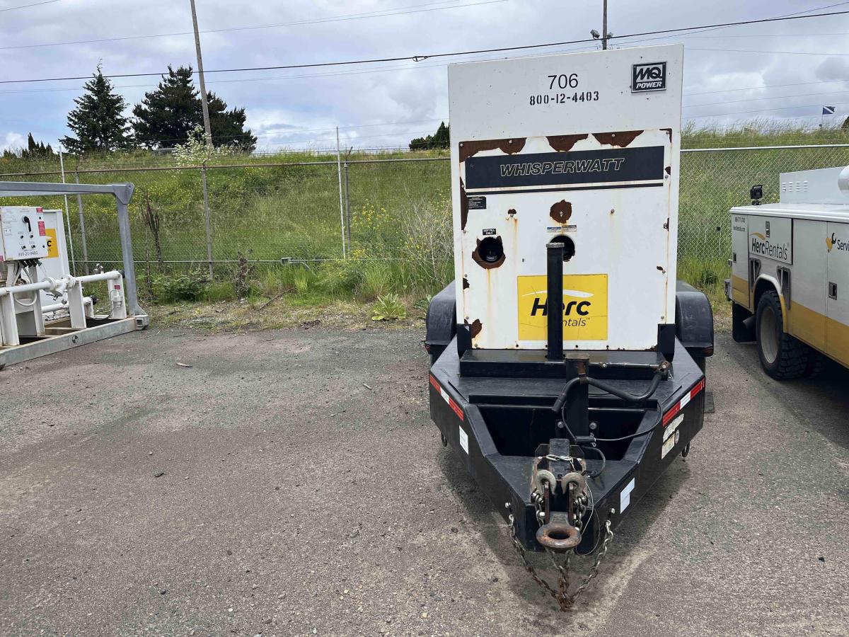 2017 Multiquip DCA220SSJU4F2-2