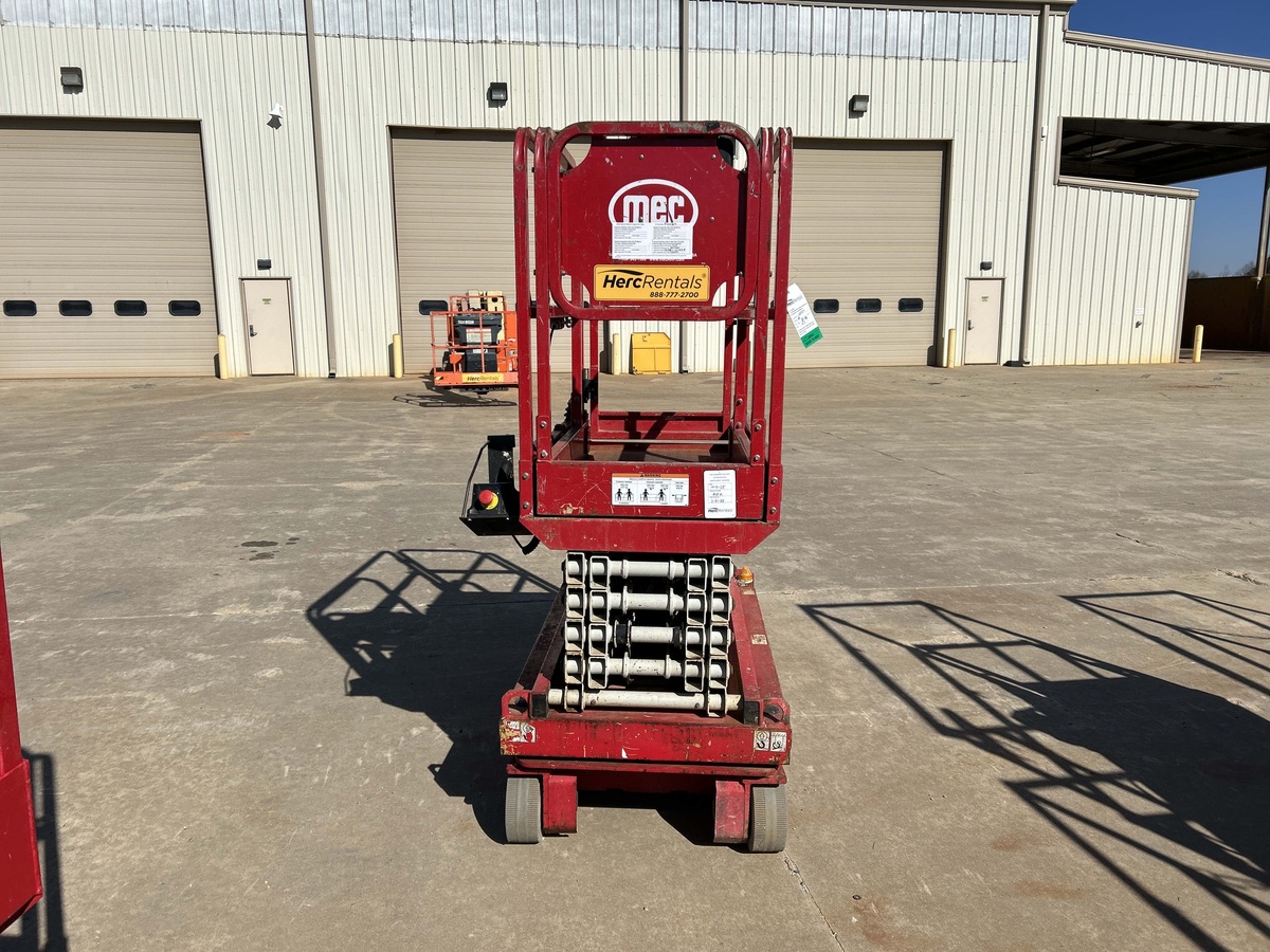 2018 MEC Micro 19-6