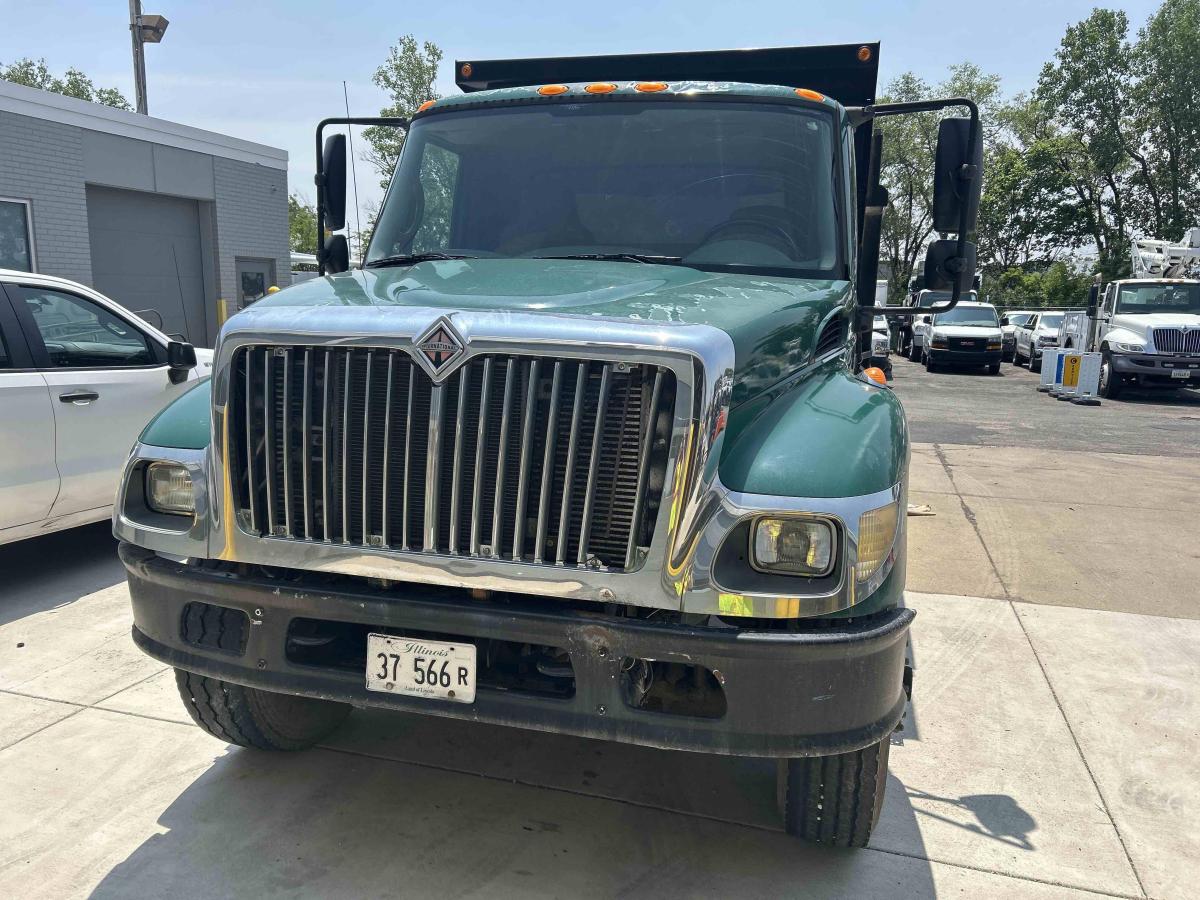 2006 International 7400