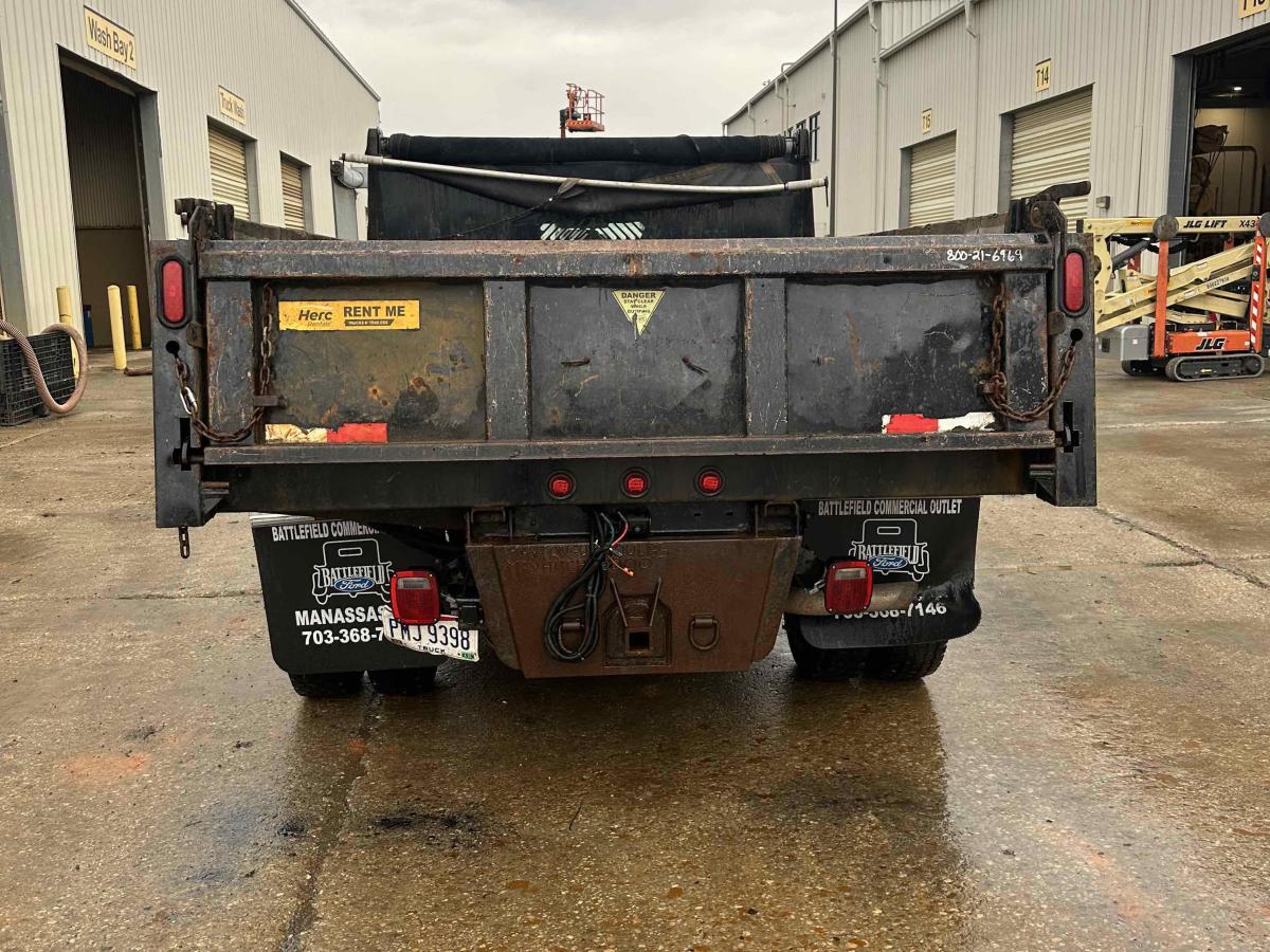 2018 Ford F550-3