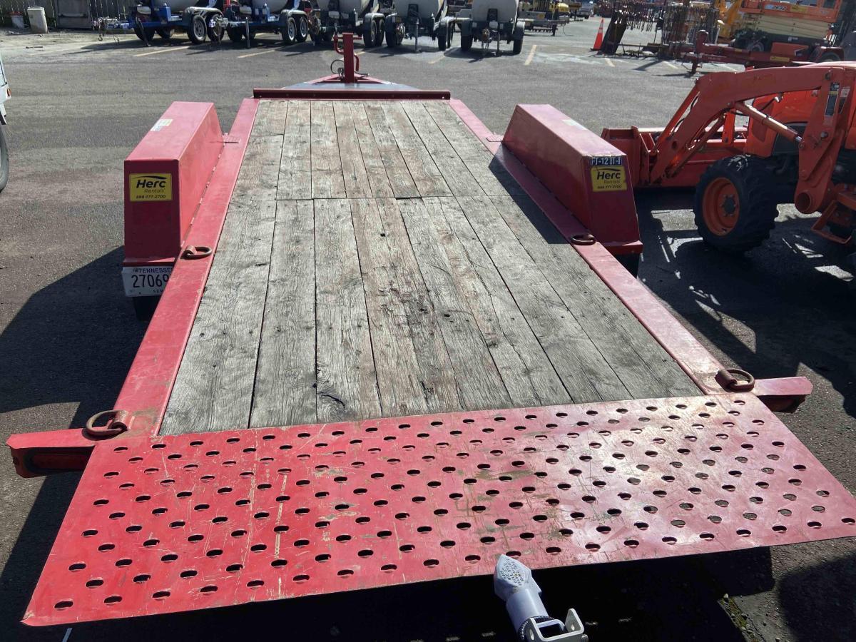 2018 Felling FT-12-IT-I-5