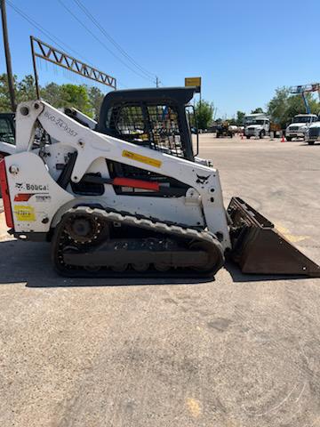 2019 Bobcat T650