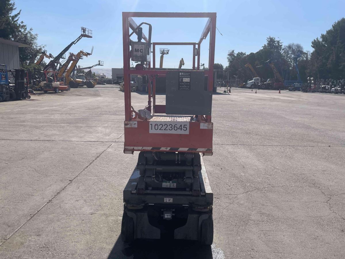 2017 Skyjack SJ3219