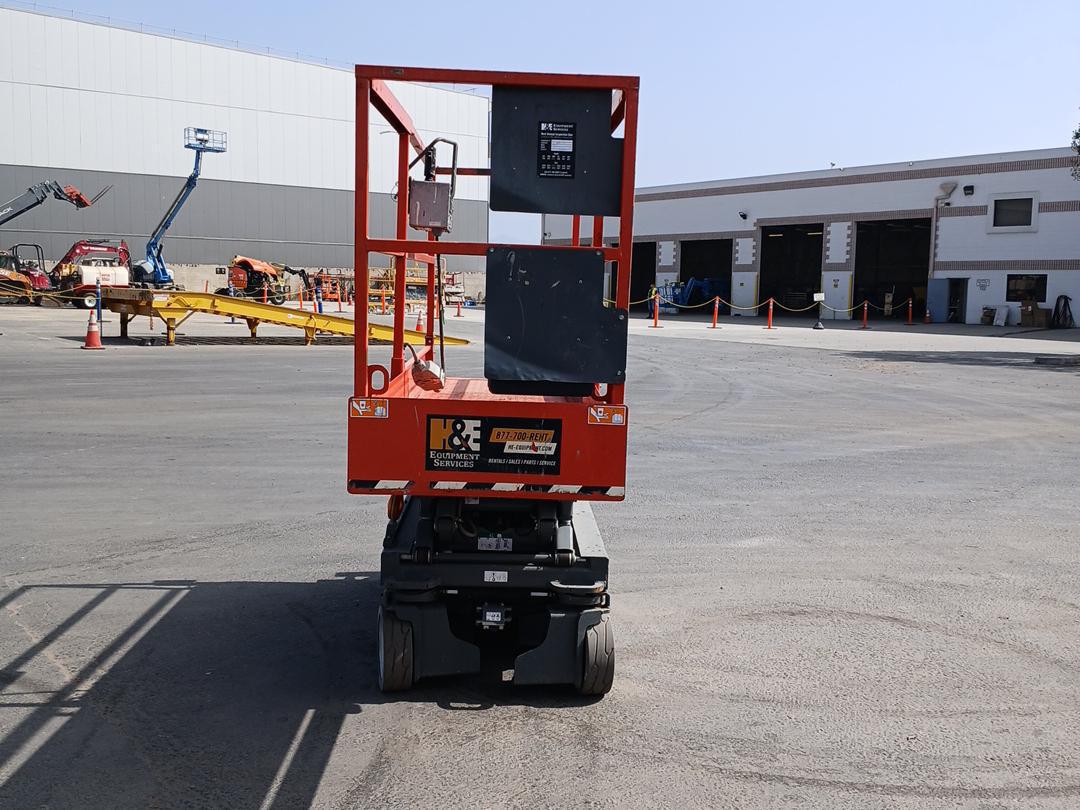 2016 Skyjack SJ3219