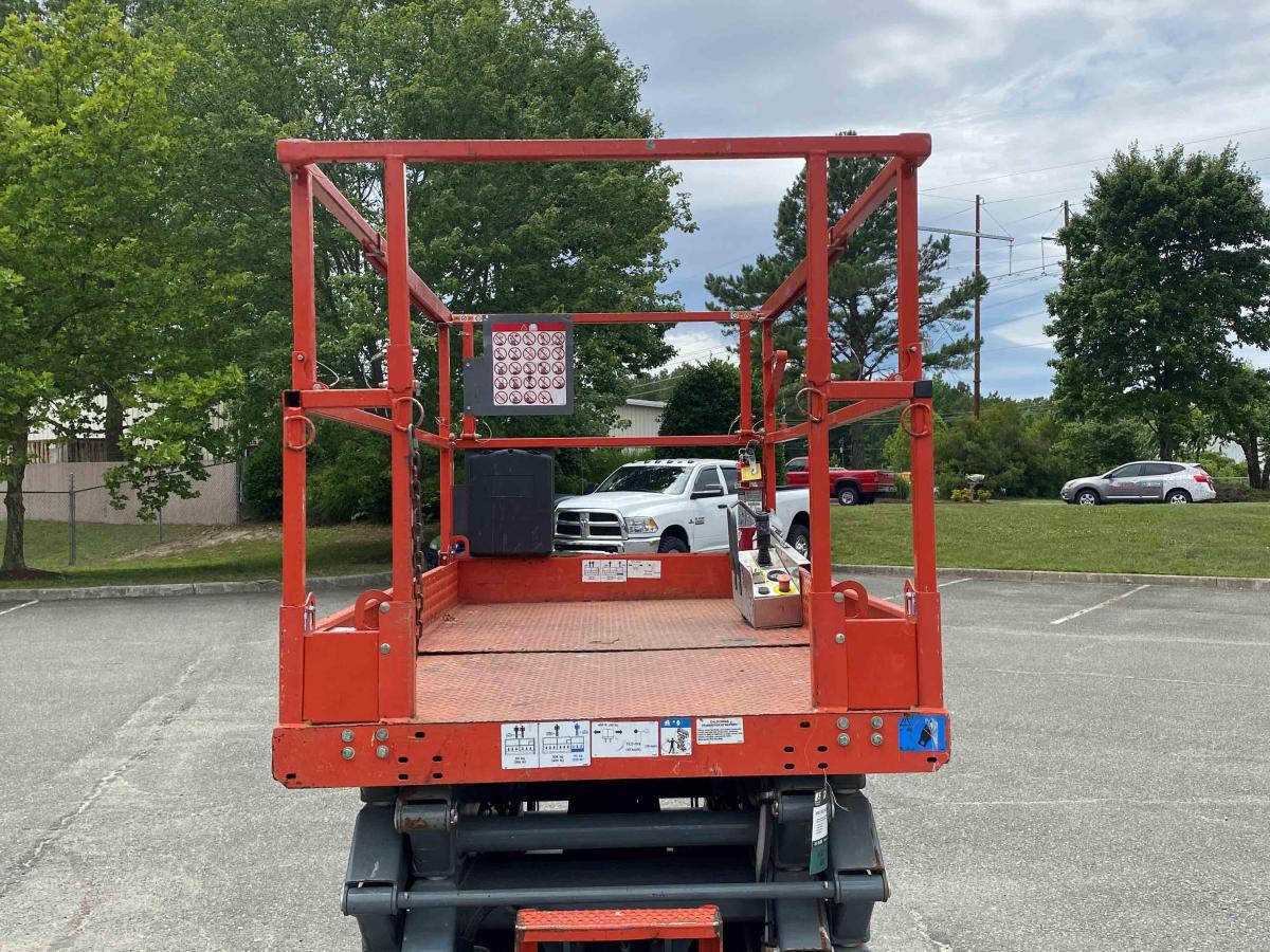 2015 Skyjack SJ4632