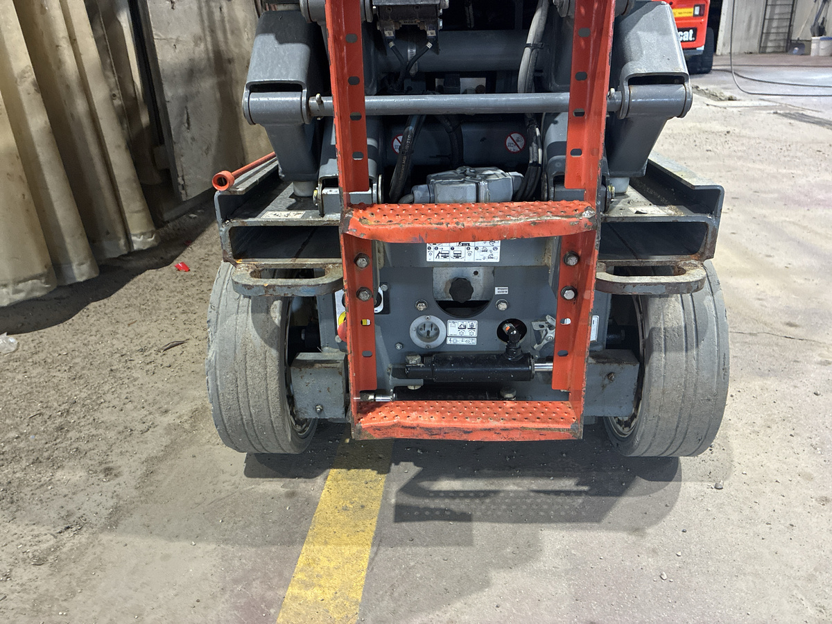 2019 Skyjack SJ3226-9