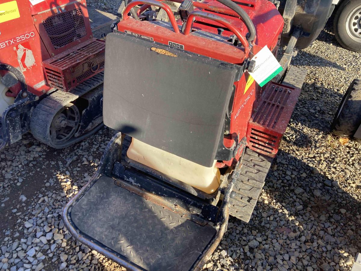 2019 Toro MB TX 2500