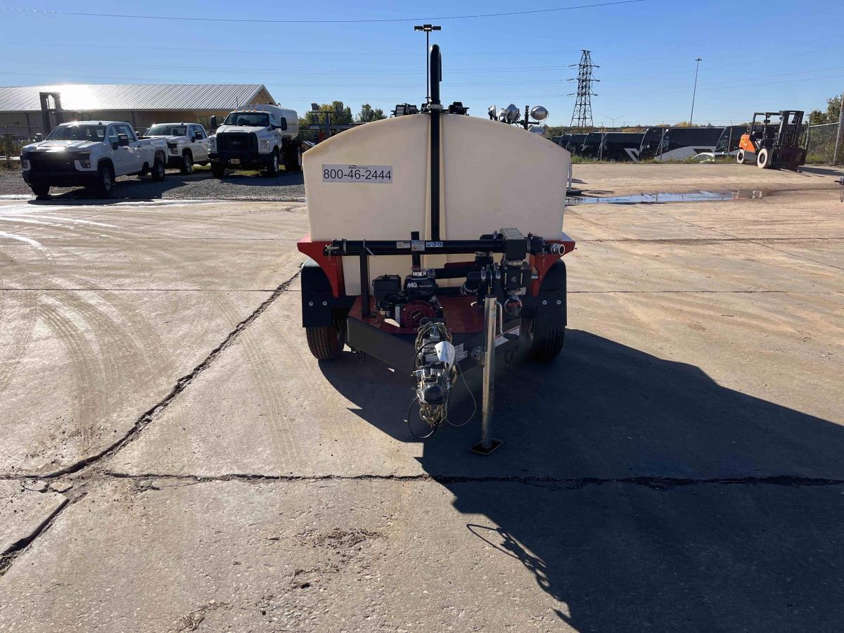 2022 Multiquip WT5C-2