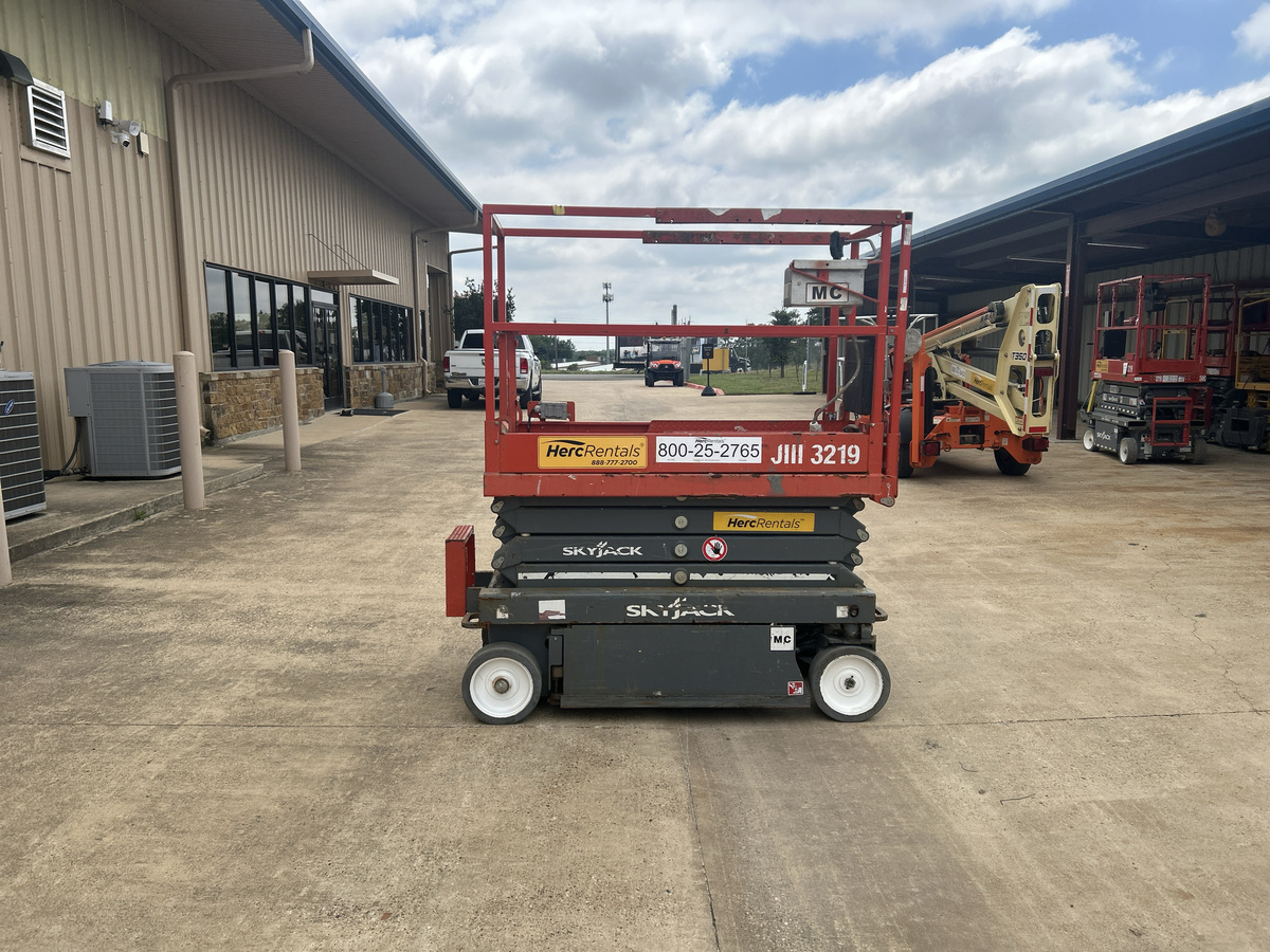 2019 Skyjack SJ3219-14