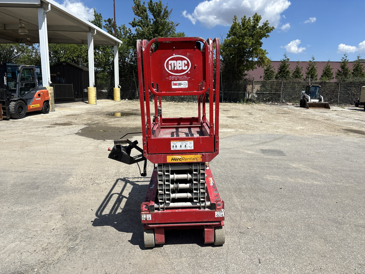 2019 MEC Micro 19-2