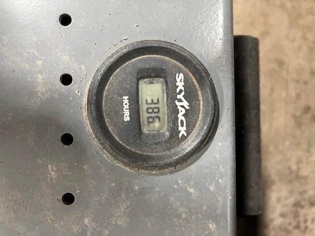 2019 Skyjack SJ4740