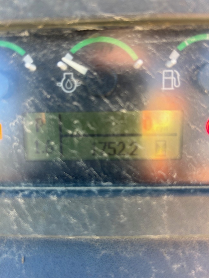 2019 John Deere 450K-3