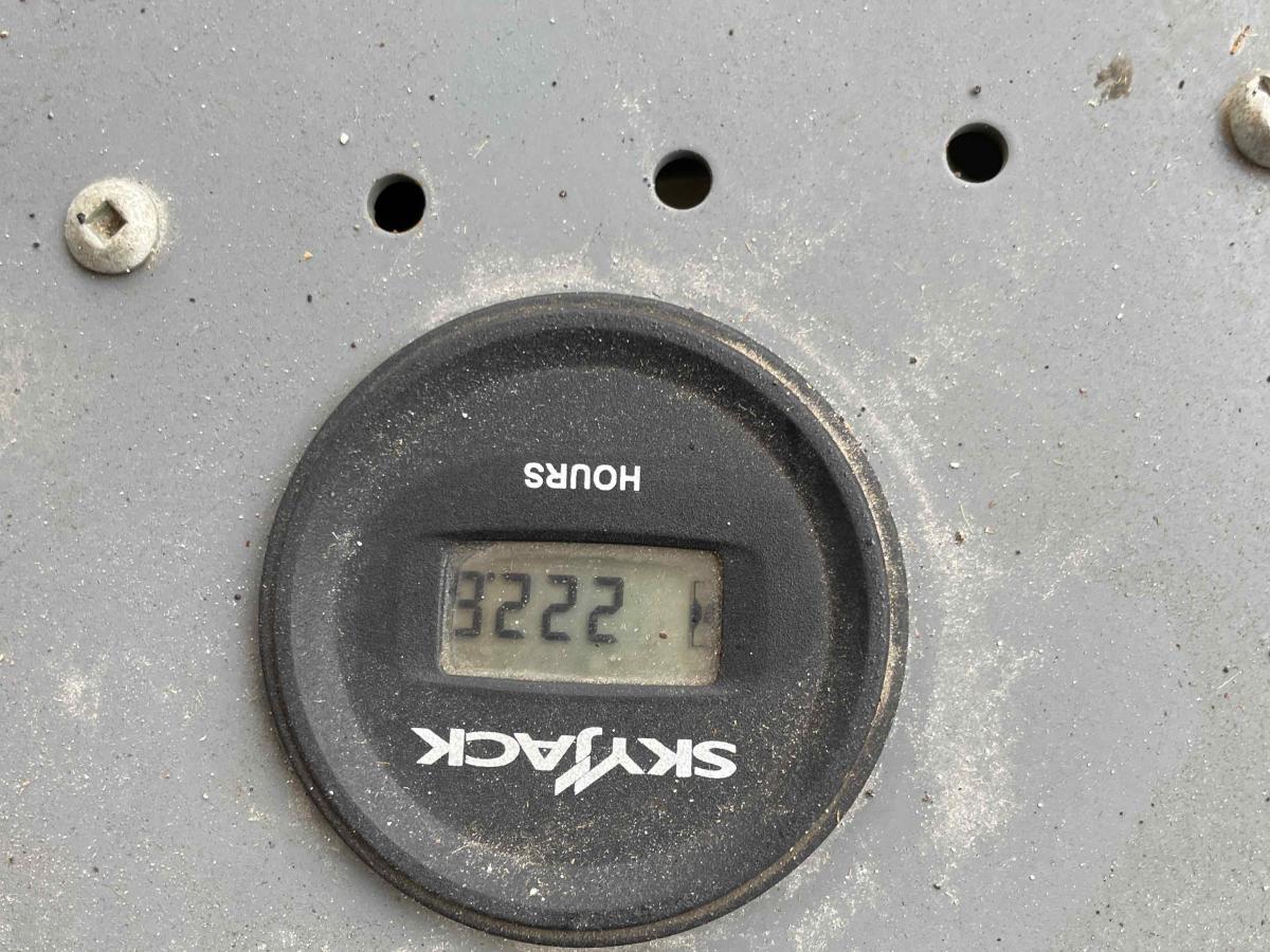 2016 Skyjack SJ3219
