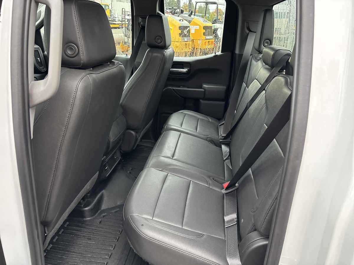 2022 Chevrolet 1500-5