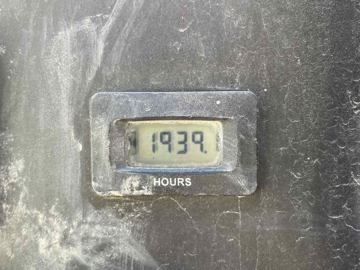 2015 Ingersol P185T4F-7