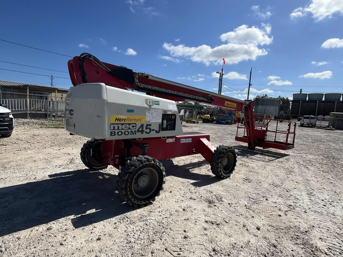 2020 MEC 45-J-4