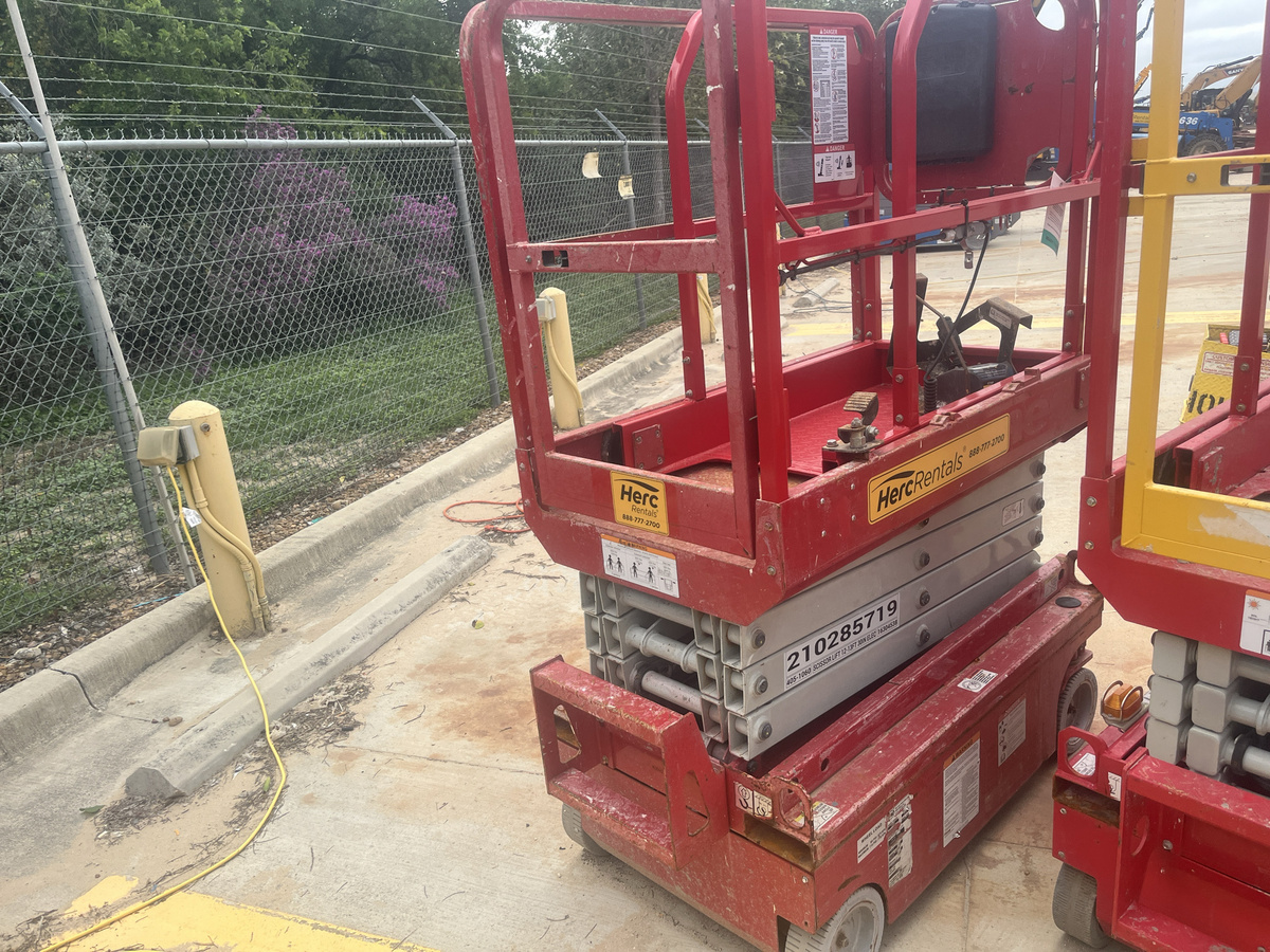 2019 MEC 1330SE-4