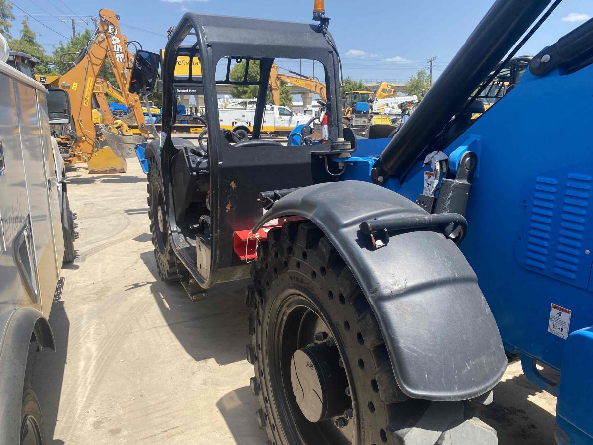 2019 Genie GTH-1056