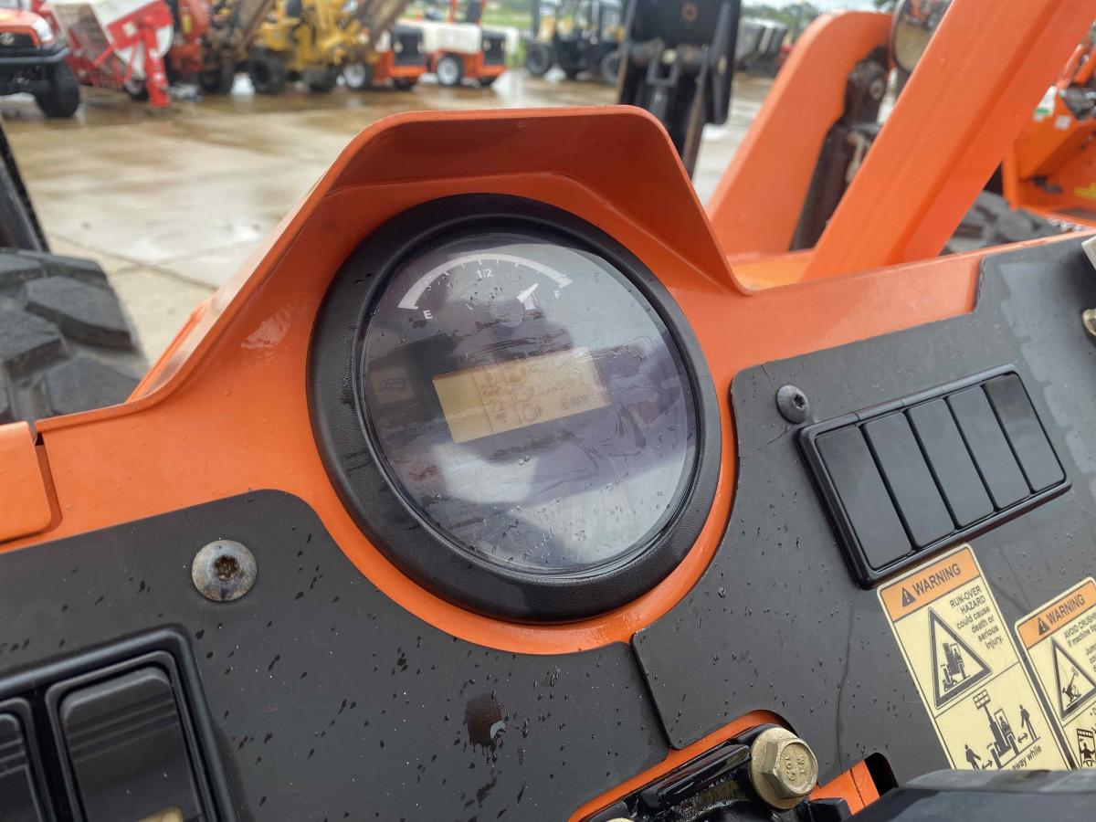2018 SkyTrak 10054