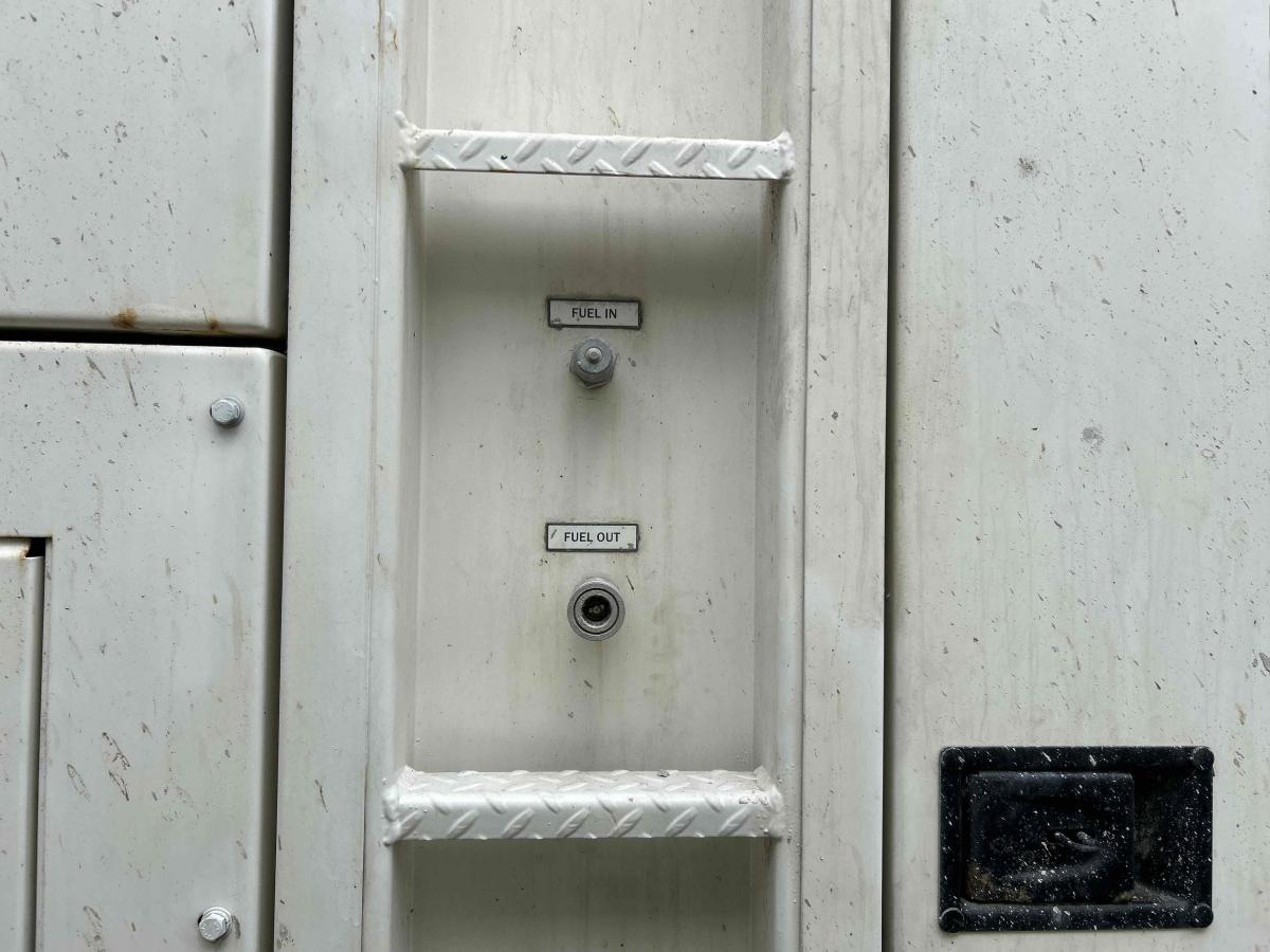 2016 Multiquip DCA300SSJU4F3-15