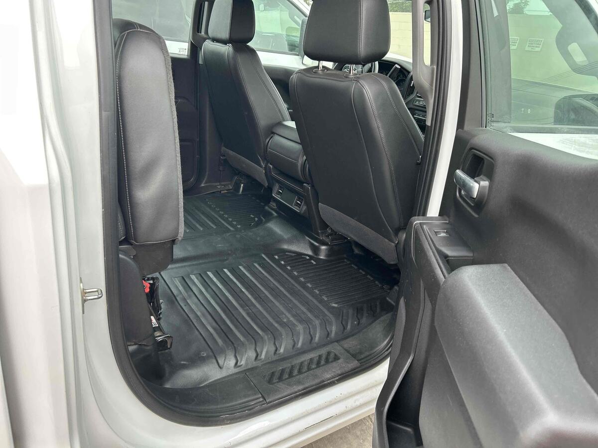 2020 Chevrolet 1500-7