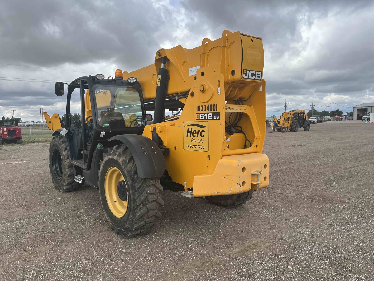 2021 JCB 512-56-2