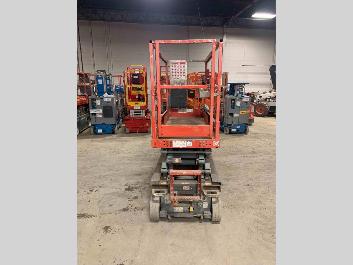 2015 Skyjack SJ3219