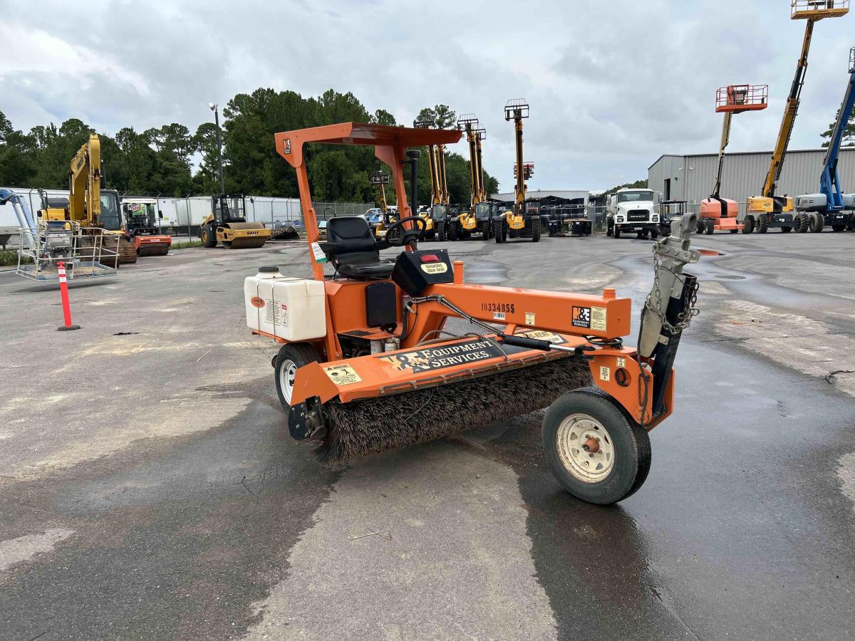 2021 LayMor SM300-2
