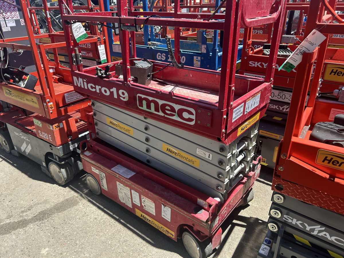 2018 MEC Micro 19-4