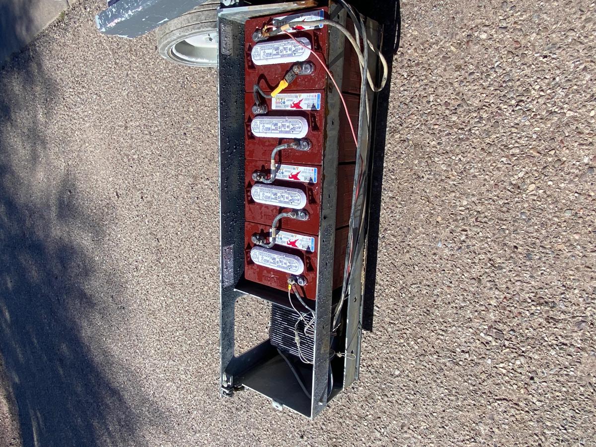 2016 Skyjack SJ3226