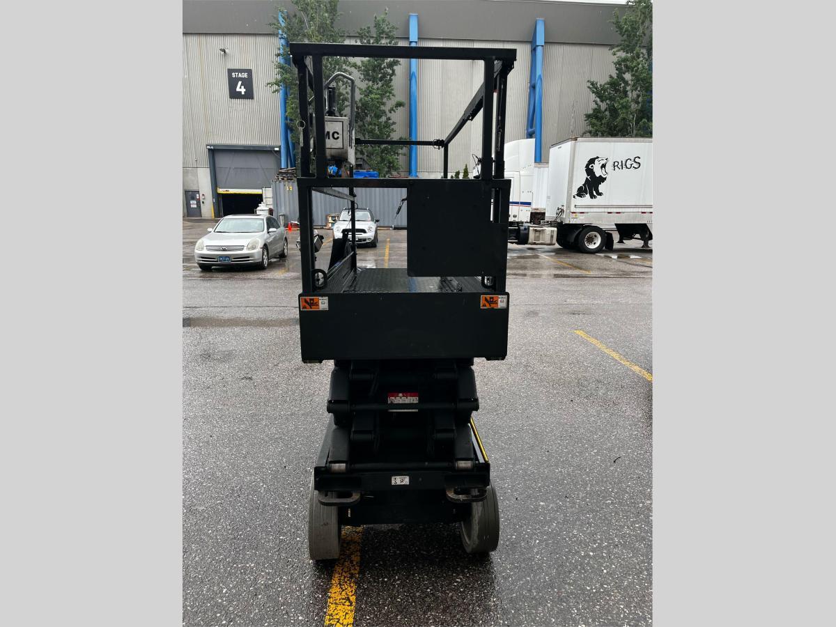 2018 Skyjack SJ3226-2