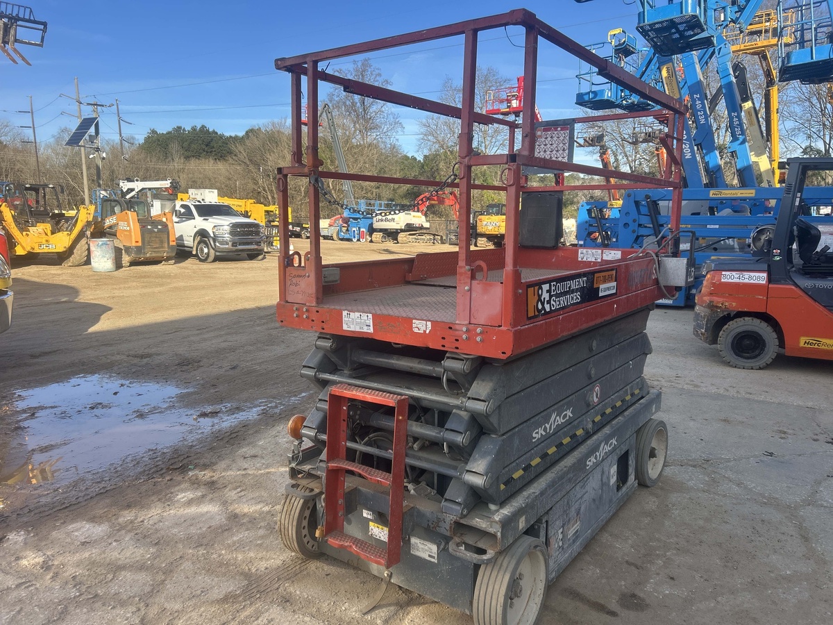 2016 Skyjack SJ4632-16