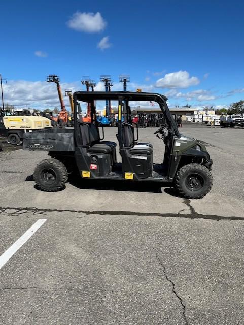 2019 Polaris Ranger Crew 570 EFI