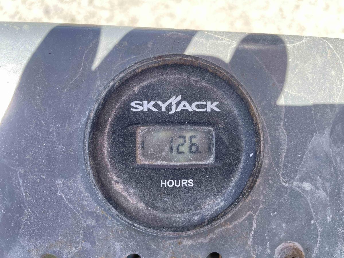 2018 Skyjack SJ3219-6
