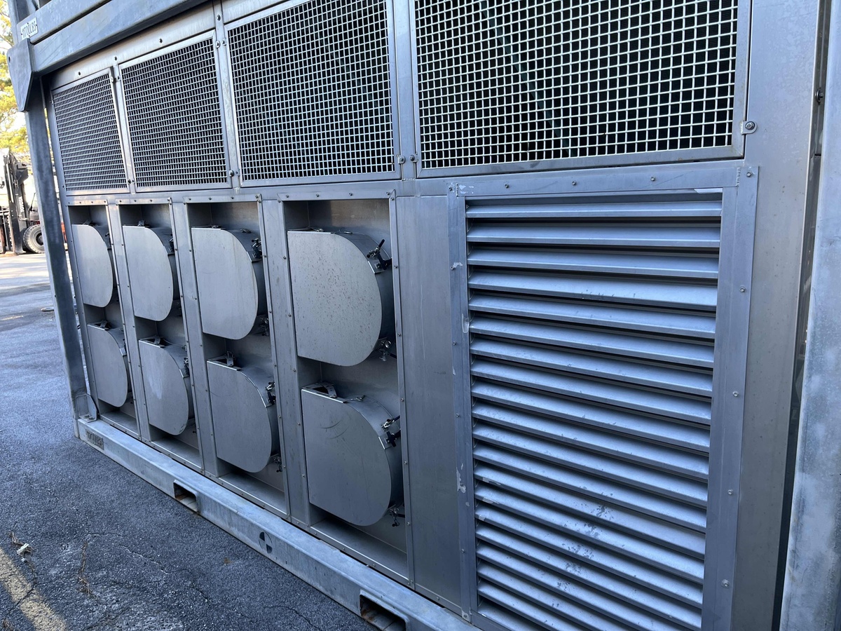 2017 Caps 70-ton Hybrid Air Conditioner-10