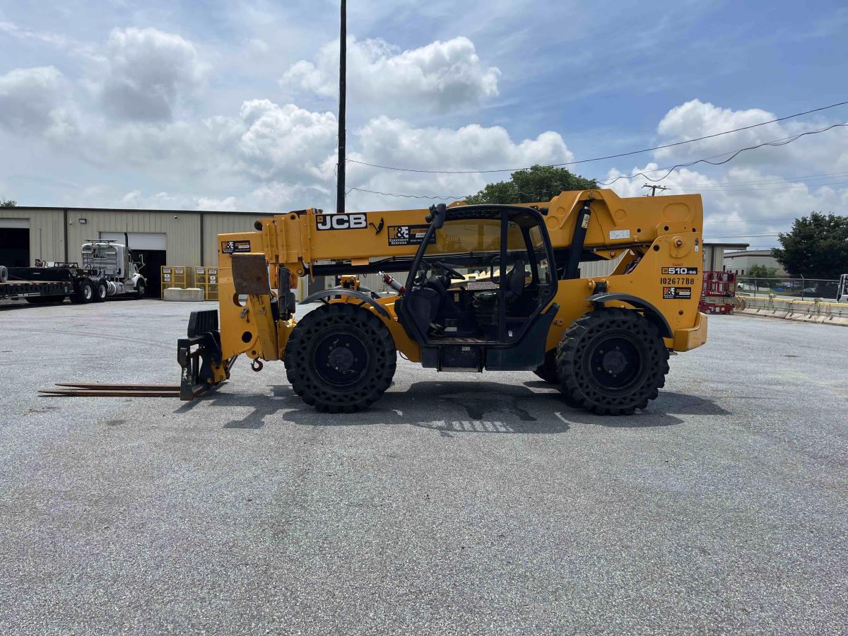 2019 JCB 510-56-5