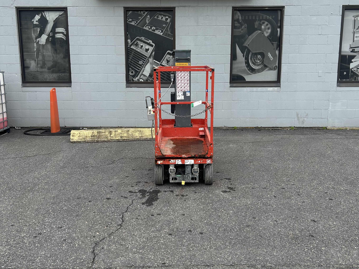 2019 Skyjack SJ12-2