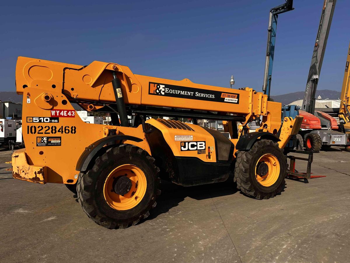 2017 JCB 510-56
