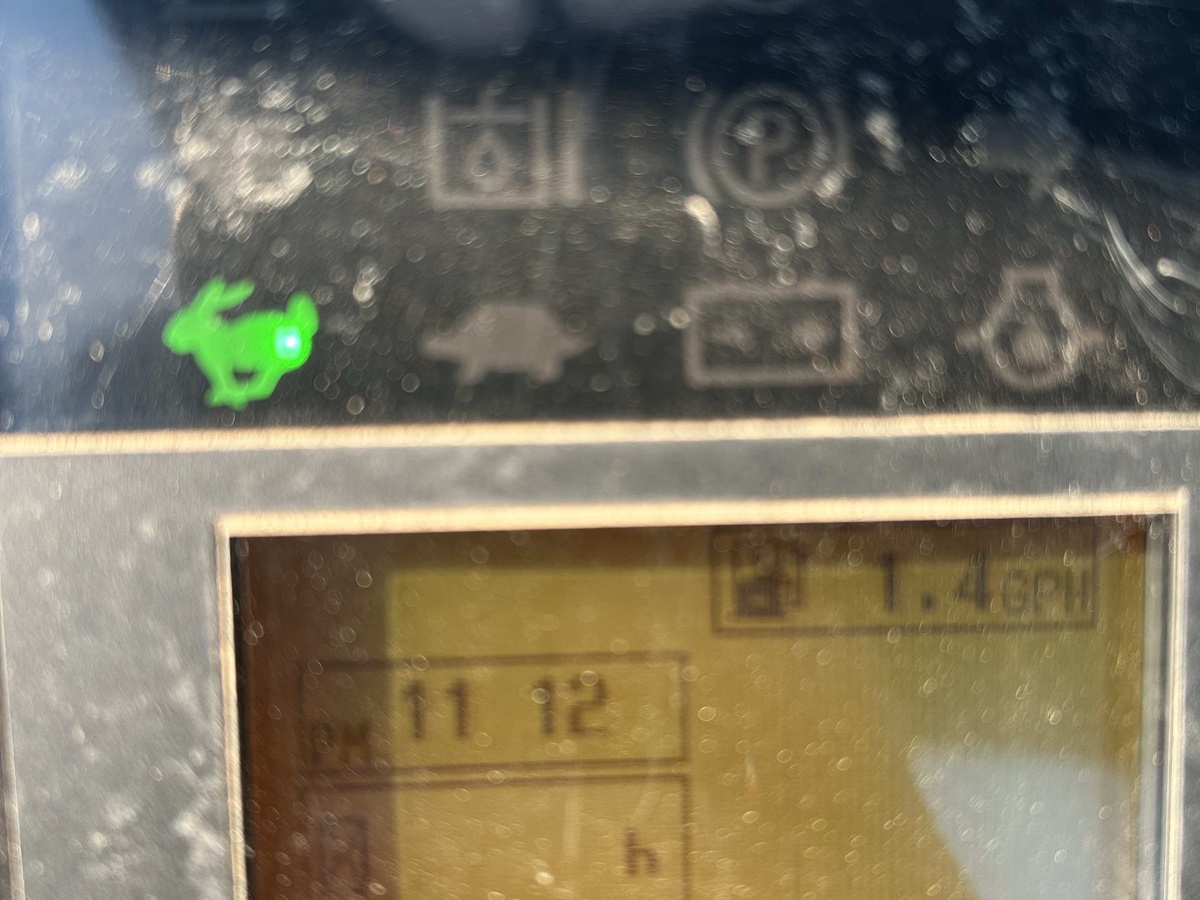 2021 Yanmar SV100-6